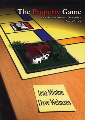 The Property Game - Iona Minton