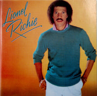 Lionel Richie - Lionel Richie
