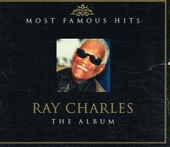 Ray Charles - The Album