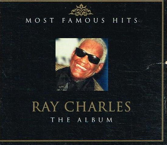 Ray Charles - The Album