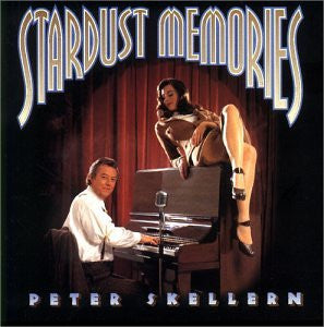 Peter Skellern - Stardust Memories