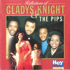 Gladys Knight & The Pips - Reflections Of Gladys Knight & The Pips