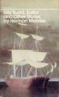Billy Budd, Sailor and Other Stories - Herman Melville