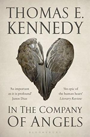 In the Company of Angels - Thomas E Kennedy