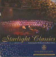 Festival Orchestra & The Drakensberg Boys Choir - Starlite Classics 2004