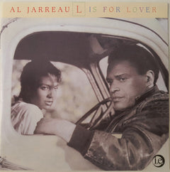 Al Jarreau - L Is For Lover