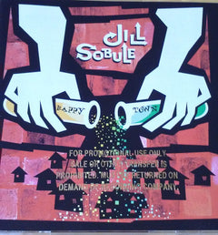 Jill Sobule - Happy Town
