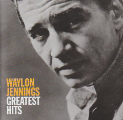 Waylon Jennings - Greatest Hits