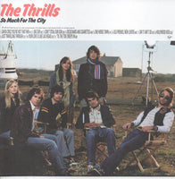 The Thrills - So Much For The City