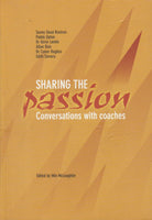 Sharing the Passion: Conversations with Coaches - Min McLoughlin
