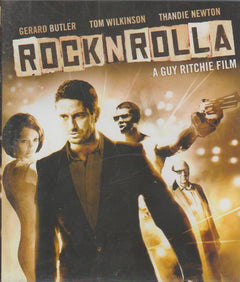 Rock n Rolla (Blu-Ray)