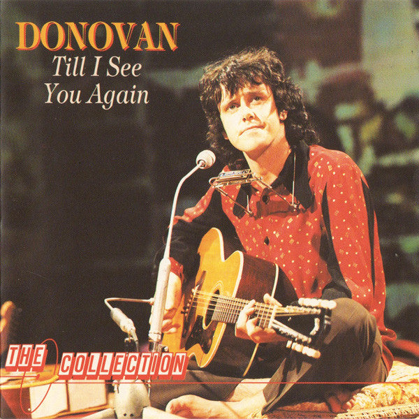 Donovan - Till I See You Again