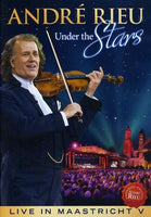 Andre Rieu - Under The Stars (DVD)