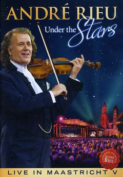 Andre Rieu - Under The Stars (DVD)