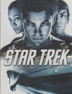 Star Trek (DVD)