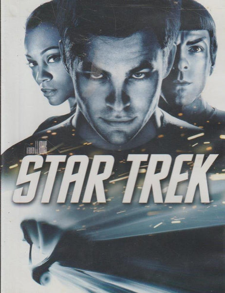 Star Trek (DVD)
