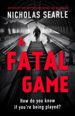 A Fatal Game Nicholas Searle