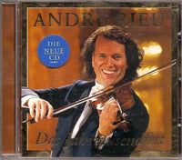 Andre Rieu - Das Jahrtausendfest