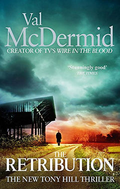 The Retribution - Val McDermid