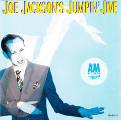 Joe Jackson's Jumpin' Jive - Joe Jackson's Jumpin' Jive
