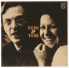 Elis & Tom - Elis & Tom