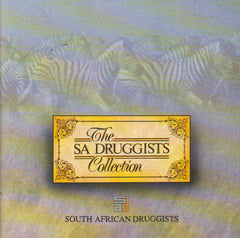 South African Druggists - The SA Druggists Collection