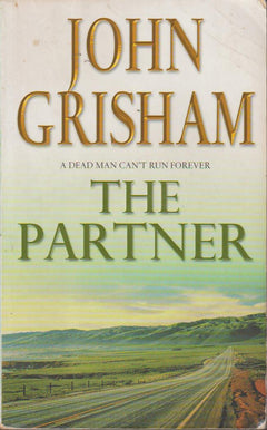 The Partner John Grisham