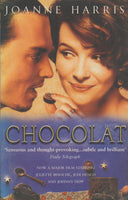 Chocolat - Joanne Harris