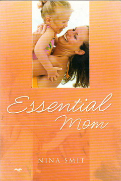 Essential mom Nina Smit