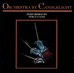 Percy Faith - Orchestra by Candlelight