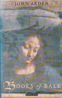 Books of Bale John Arden