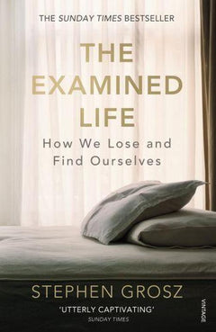 The Examined Life: How We Lose and Find Ourselves - Stephen Grosz
