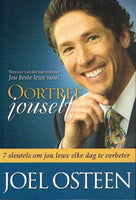 Oortref jouself Joel Osteen