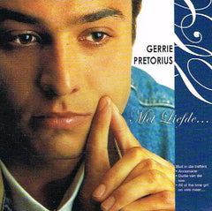 Gerrie Pretorius - Met Liefde
