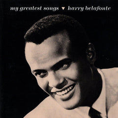 Harry Belafonte - My Greatest Songs