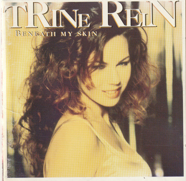 Trine Rein - Beneath My Skin