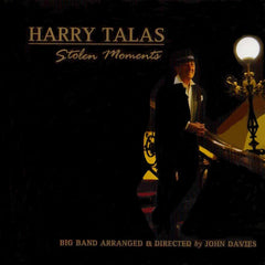 Harry Talas - Stolen Moments