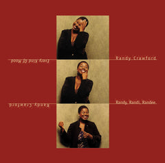 Randy Crawford - Every Kind Of Mood
