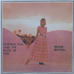 Brook Benton - Nothing Can Take The Place Of You