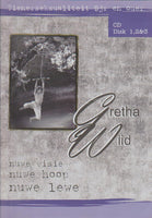 Tienerseksualiteit 9jr en ouer - Gretha Wiid (Audiobook - CD)