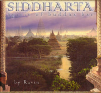 Ravin - Siddharta (Spirit Of Buddha Bar) - By Ravin