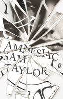 The Amnesiac - Sam Taylor