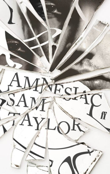 The Amnesiac - Sam Taylor