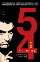 Fifty-four Wu Ming