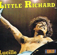 Little Richard - Lucille