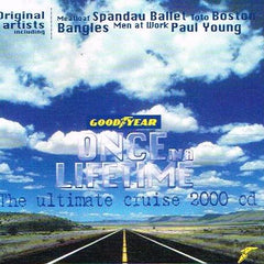 Various - The Ultimate Cruise 2000 CD