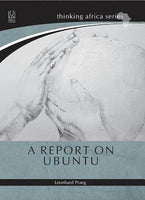 A Report on Ubuntu - Leonhard Praeg
