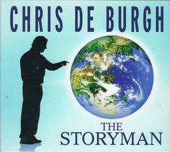 Chris de Burgh - The Storyman