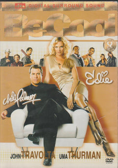 Be Cool (DVD)