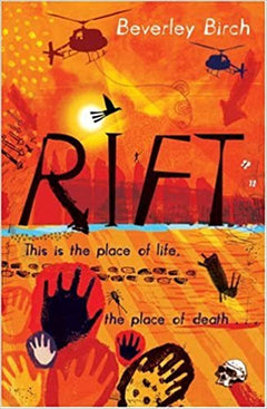 Rift Beverley Birch